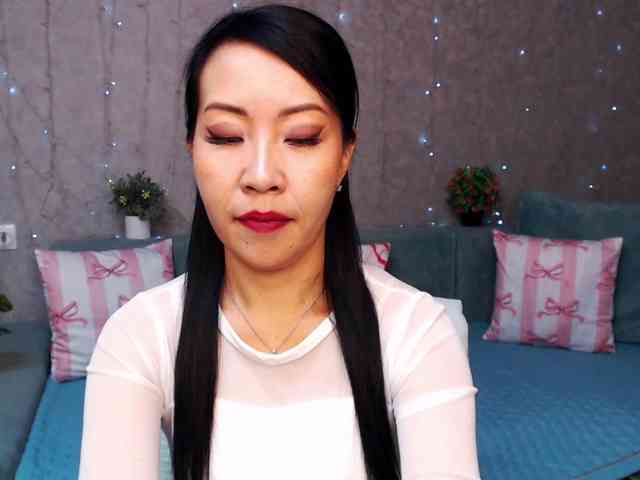 RoseFlow webcam