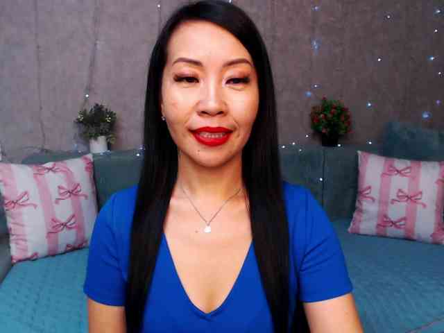 RoseFlow webcam
