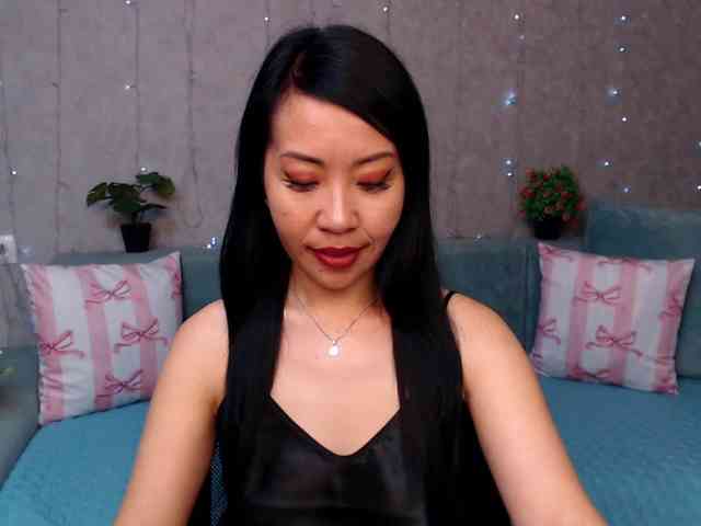 RoseFlow webcam