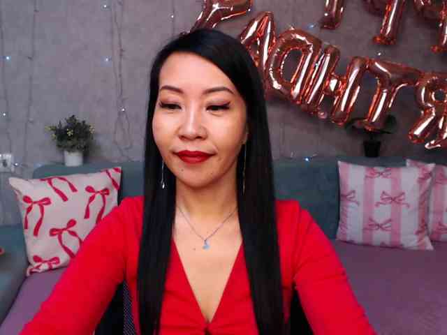 RoseFlow webcam