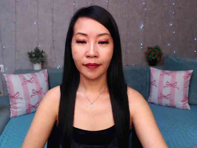 RoseFlow webcam
