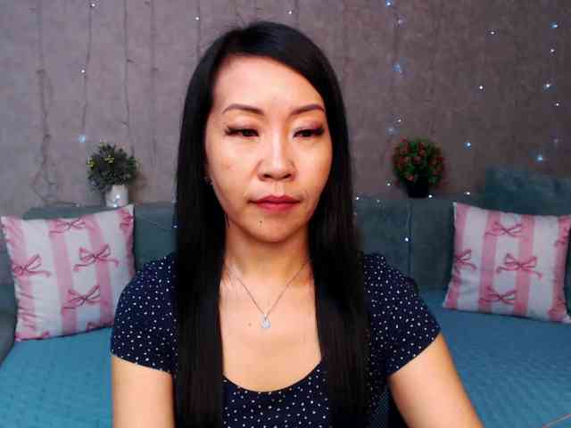 RoseFlow webcam