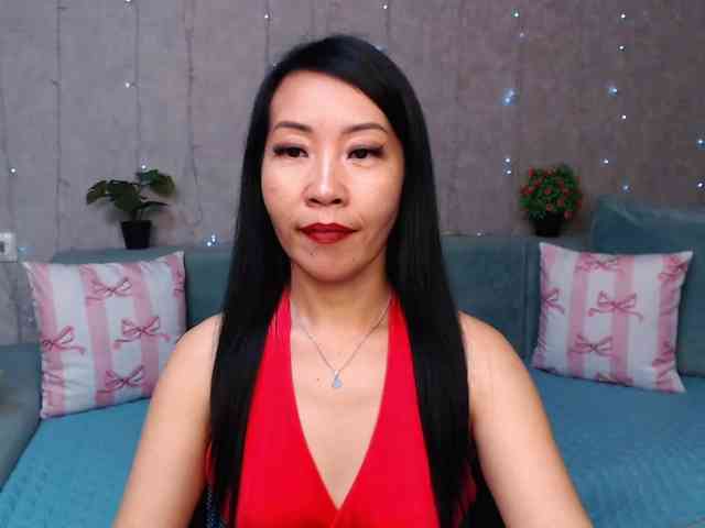 RoseFlow webcam