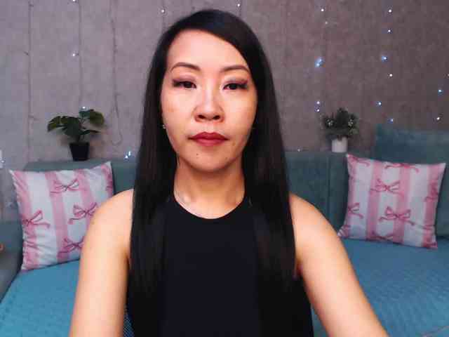 RoseFlow webcam