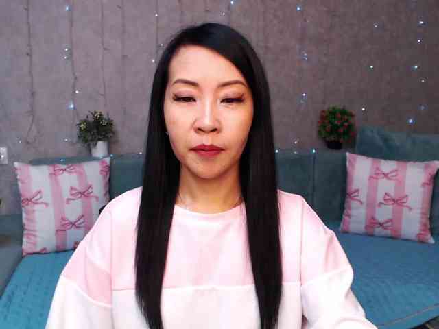 RoseFlow webcam