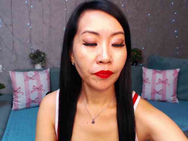 RoseFlow webcam
