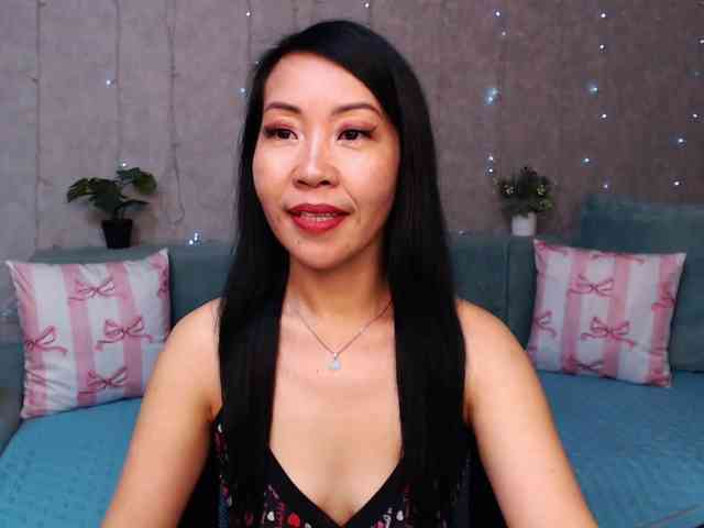 RoseFlow webcam