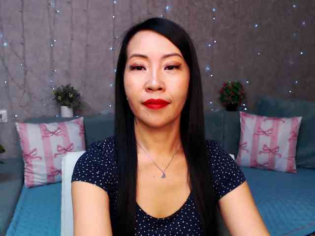RoseFlow webcam