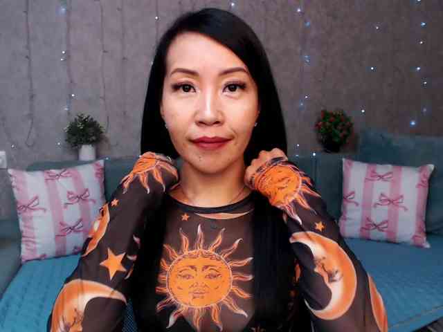 RoseFlow webcam