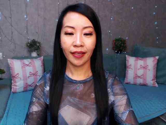 RoseFlow webcam