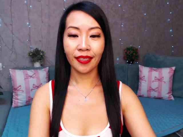 RoseFlow webcam