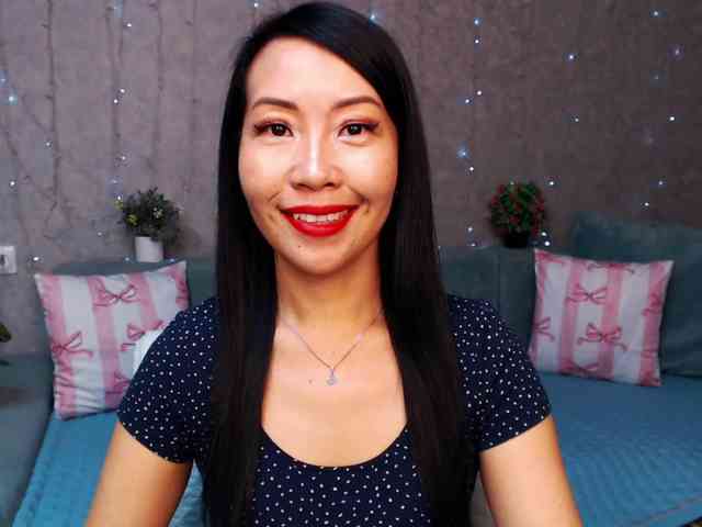 RoseFlow webcam