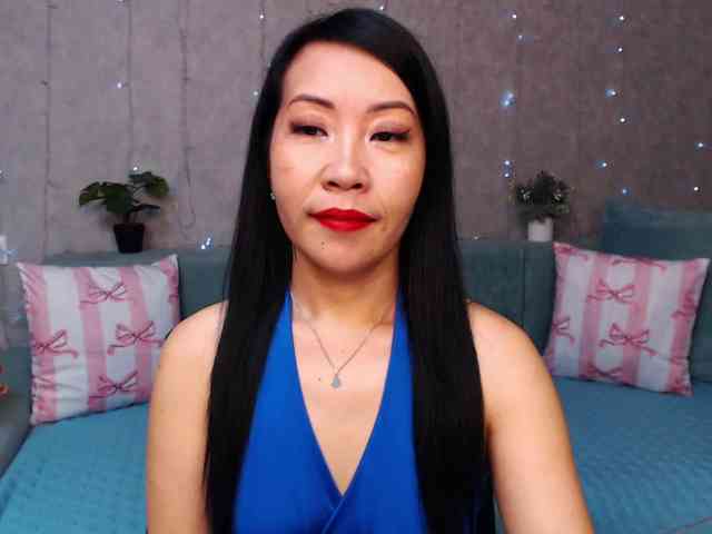 RoseFlow webcam