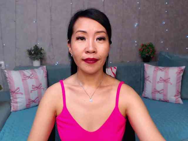 RoseFlow webcam