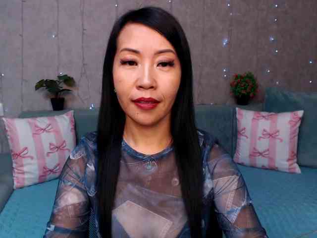 RoseFlow webcam