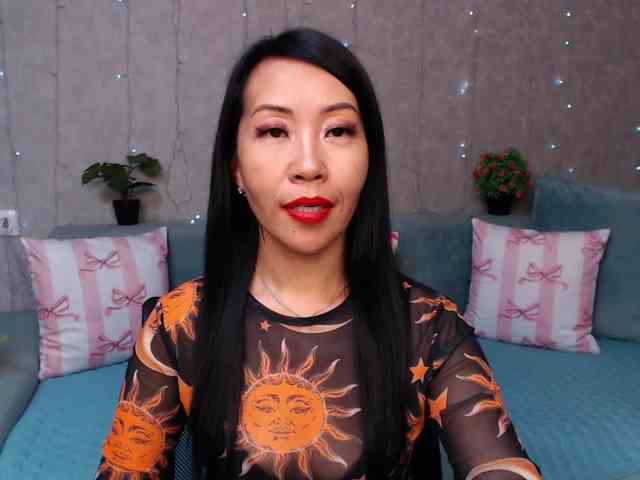 RoseFlow webcam