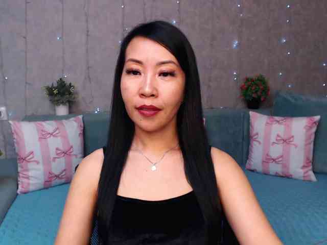 RoseFlow webcam