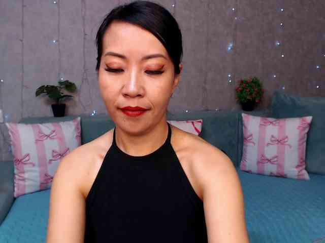 RoseFlow webcam