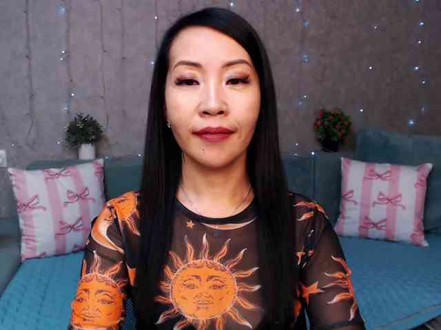 RoseFlow webcam