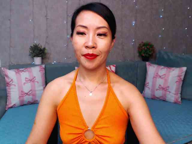 RoseFlow webcam