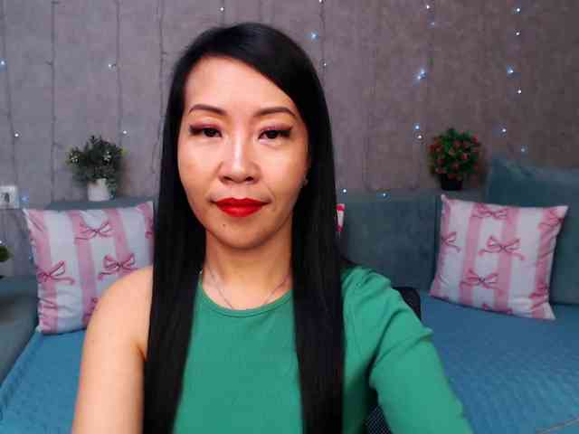 RoseFlow webcam