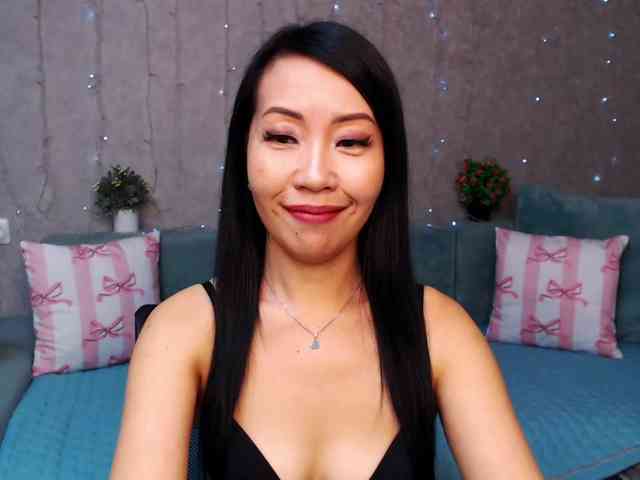 RoseFlow webcam