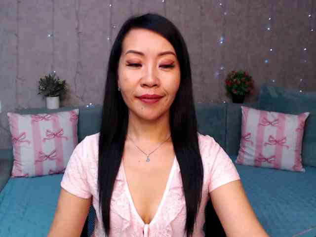 RoseFlow webcam
