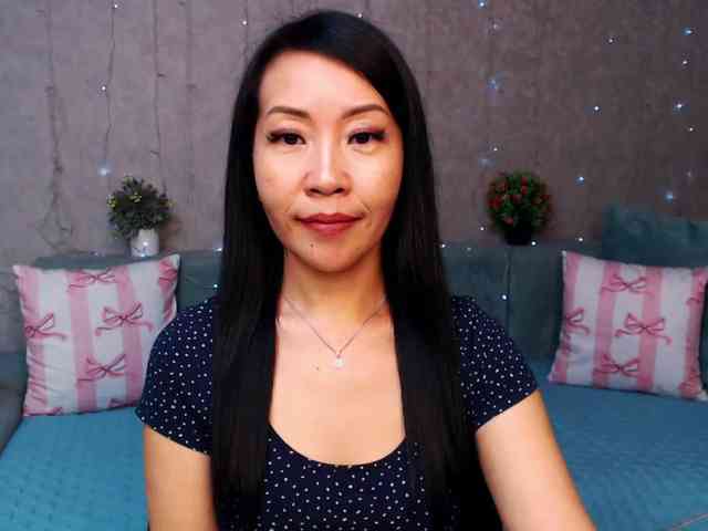 RoseFlow webcam
