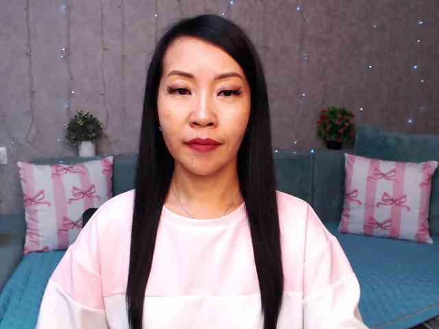 RoseFlow webcam