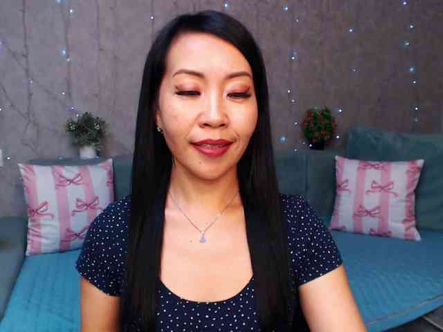 RoseFlow webcam