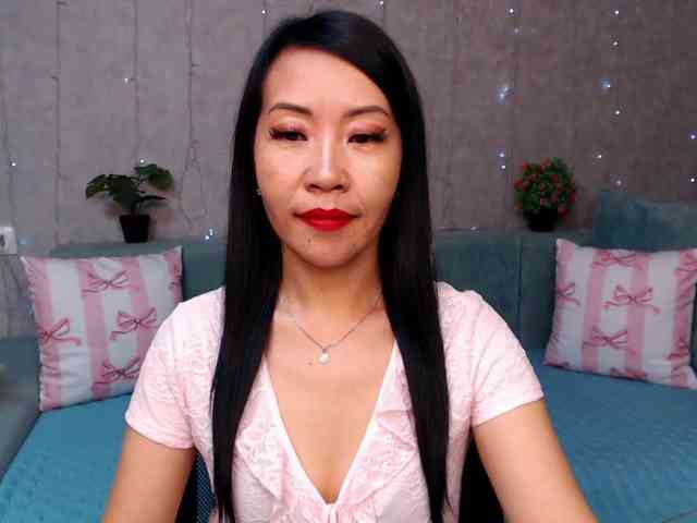 RoseFlow webcam