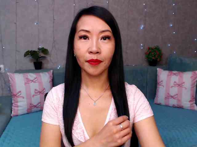 RoseFlow webcam