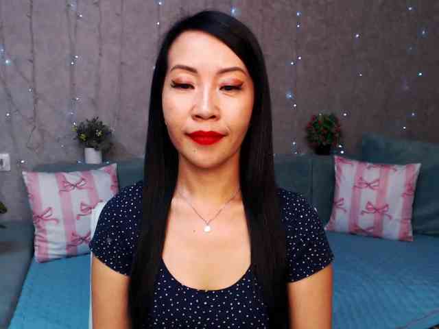 RoseFlow webcam