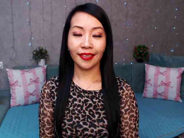 RoseFlow webcam