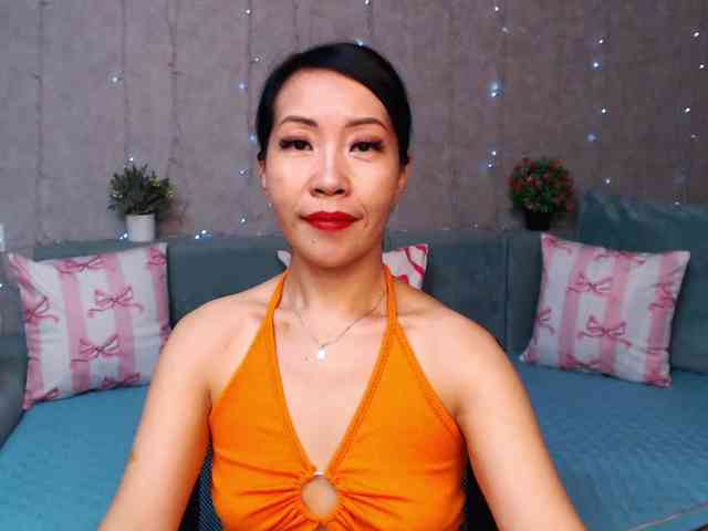 RoseFlow webcam