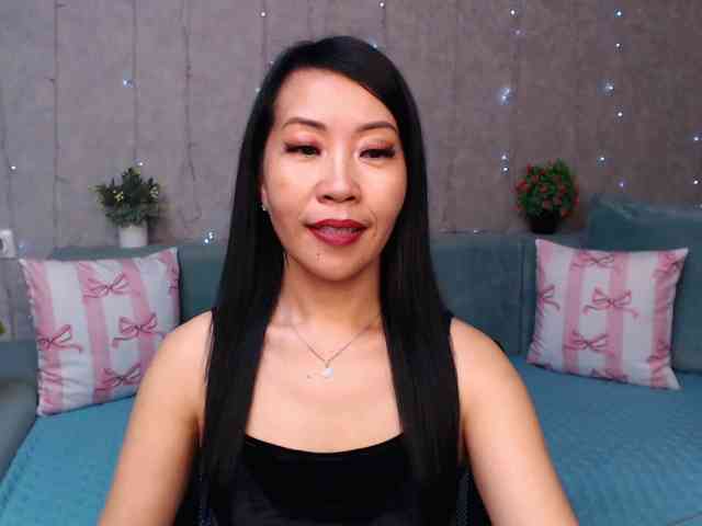 RoseFlow webcam