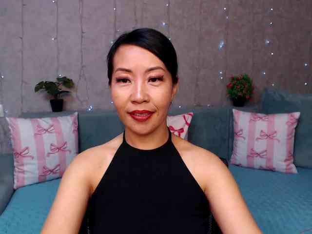 RoseFlow webcam