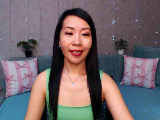 RoseFlow webcam