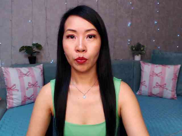 RoseFlow webcam
