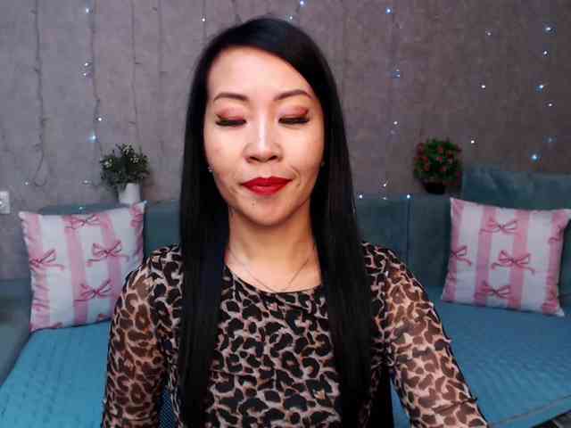 RoseFlow webcam