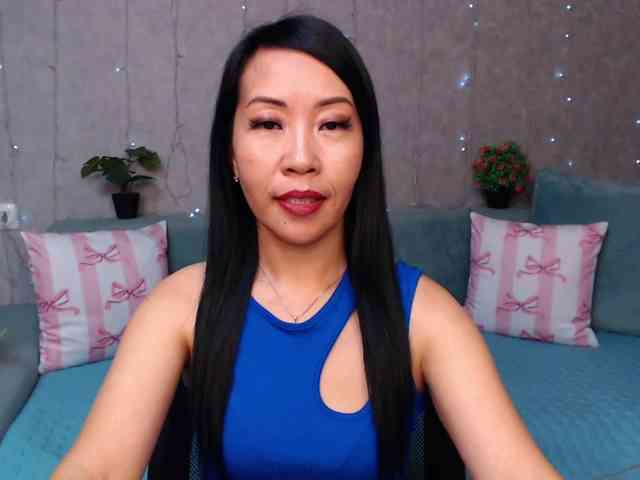RoseFlow webcam