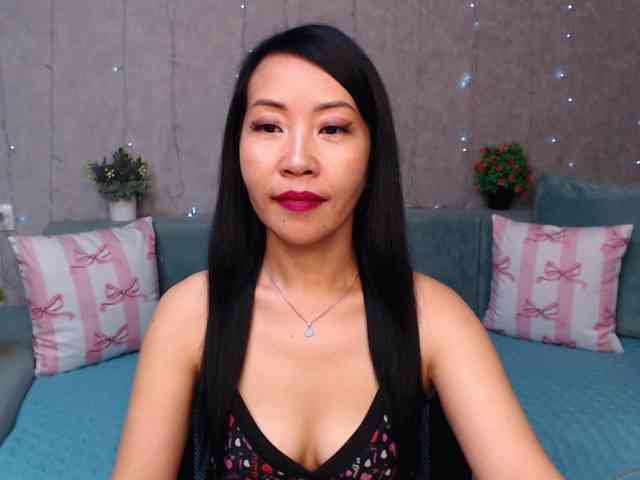 RoseFlow webcam