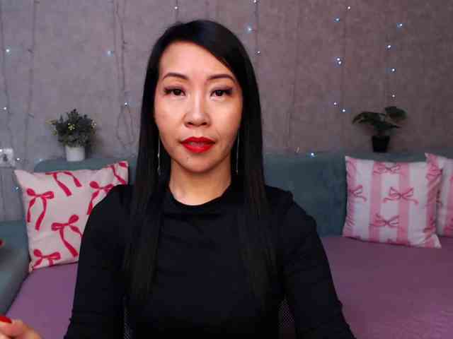 RoseFlow webcam
