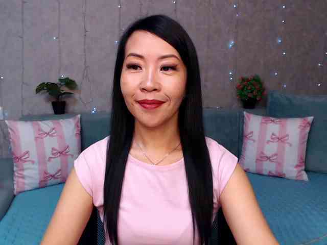 RoseFlow webcam