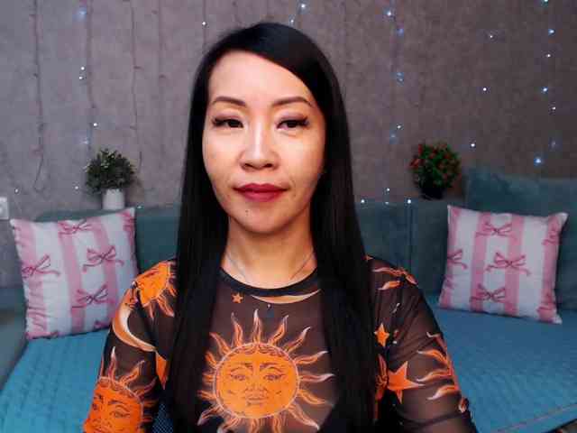 RoseFlow webcam