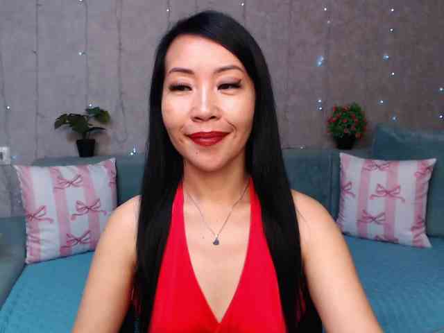 RoseFlow webcam