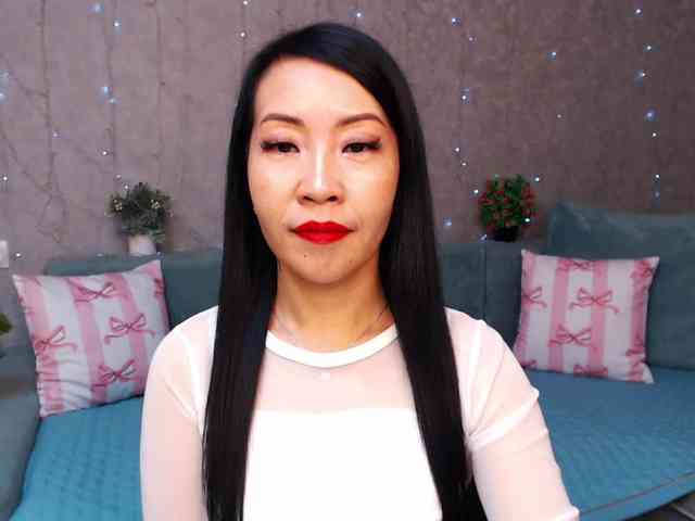RoseFlow webcam