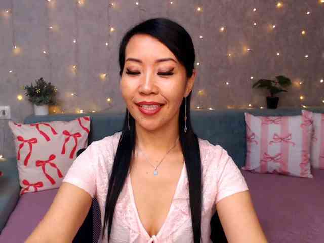 RoseFlow webcam