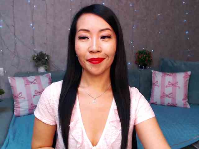 RoseFlow webcam