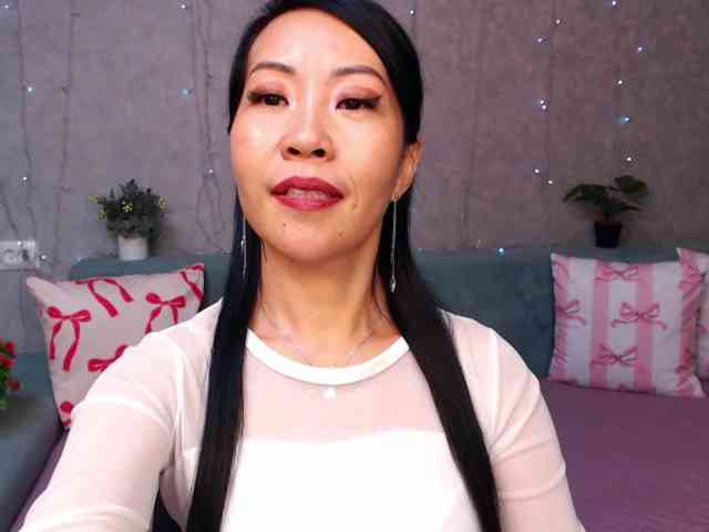 RoseFlow webcam
